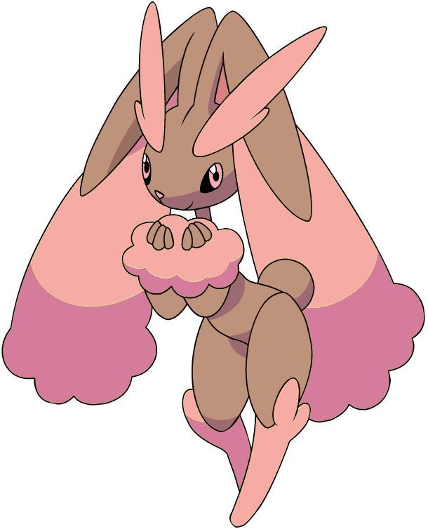 My Favorite Pokémon Right Now ♥♡♥♡