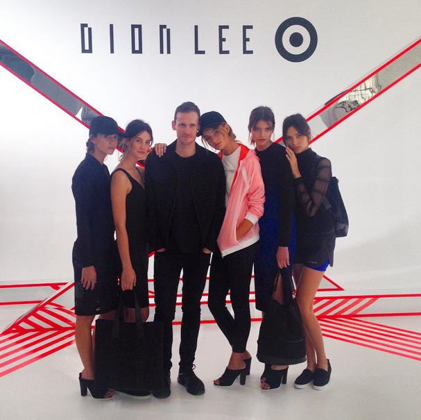 JamFactoryTM's tweet photo. Get excited! The #dionleefortarget collection lands @JamFactoryTM tomorrow, doors open 8am. @Targetaus #chapelstreet http://t.co/CF1t3pktF8