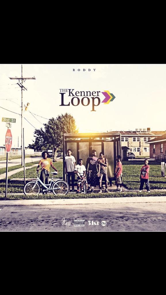 31st_CRose's tweet photo. @young_roddy Got a Classic Album on the way can't wait! Eat!!!!  #GoodSense #31stShit #NoNewJack #TheKennerLoop http://t.co/6Wa7KX16Ie