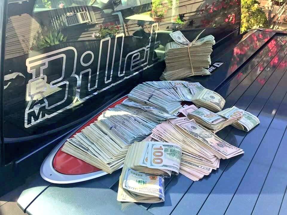 TeamBillet_'s tweet photo. The Feria Team 💰
#TeamBillet http://t.co/neWau1aUwi