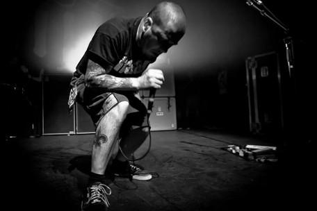 Happy Birthday Phil Anselmo     