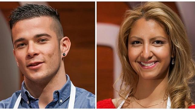 Vertele's tweet photo. ¿Quién te gustaría que ganara #MasterChef?
RT Carlos
FAV Sally http://t.co/U6Seta8gyG
