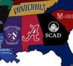 HailToTheTide's tweet photo. WHO RUNS THIS STATE!? Retweet to piss off an Auburn fan! #RollTide http://t.co/F8HB0sUWej