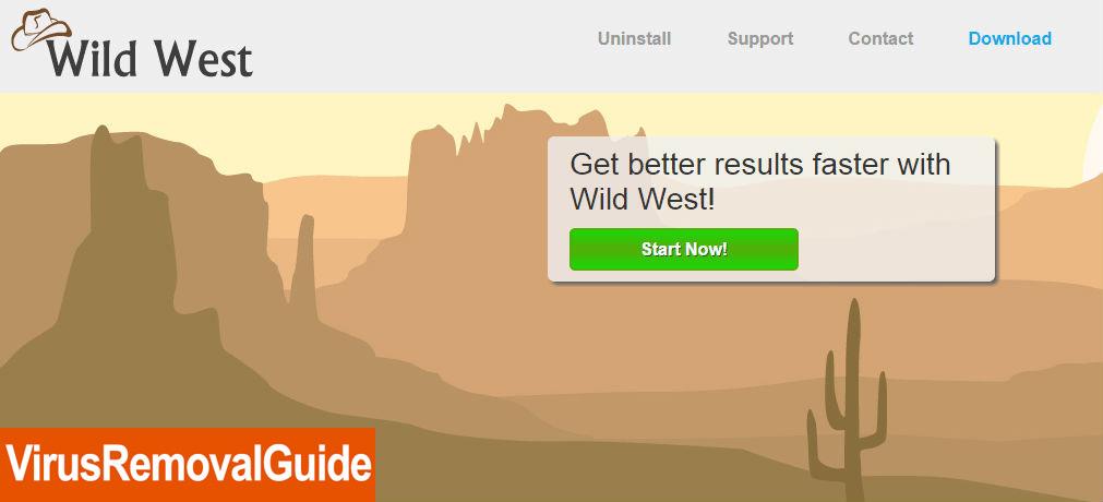virusremovalg's tweet image. Ads by Wild West
Read more:goo.gl/70H9yH 
#viruses #removal_guide #wildwest #remove
