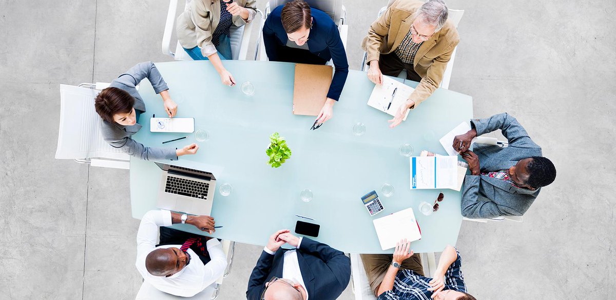 StanfordGSB's tweet photo. Many nonprofit board members aren’t sure their colleagues are engaged enough for the job http://t.co/WgJOD2rINN http://t.co/RhtGcpl0t1