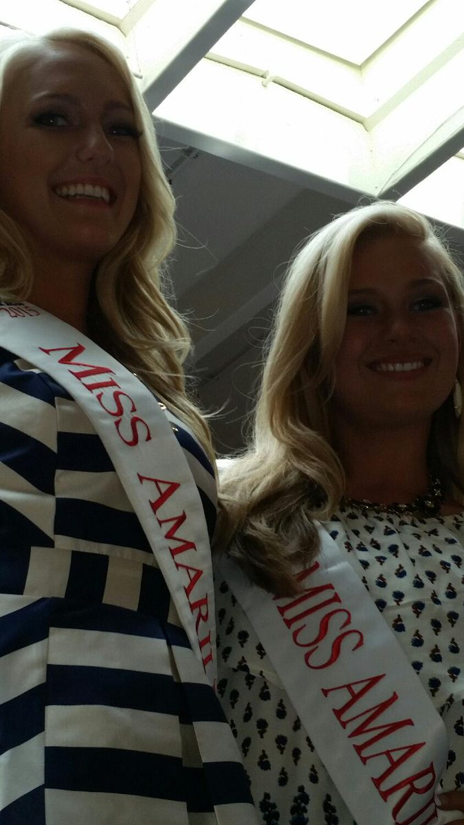 #MissTexas #MissAmarillo #MissAmarilloOT at the @Dillards Fashion Show at @NorthParkCenter #MissTexas2015