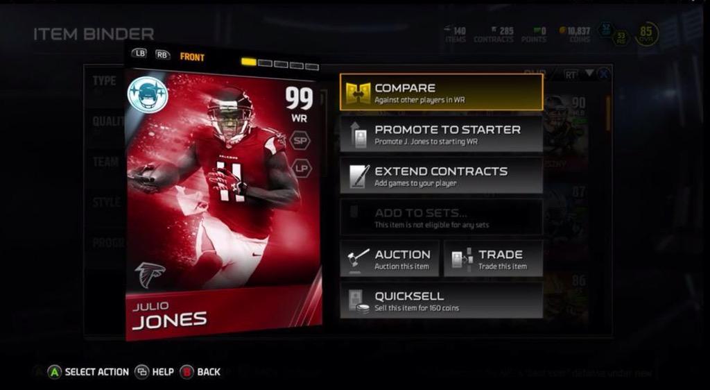 Visiondary's tweet image. 99 Julio Giveaway!
To enter:
-RT
-Follow me and @HouseofMUT
Ends July 4th or 250 retweets.
Good luck!