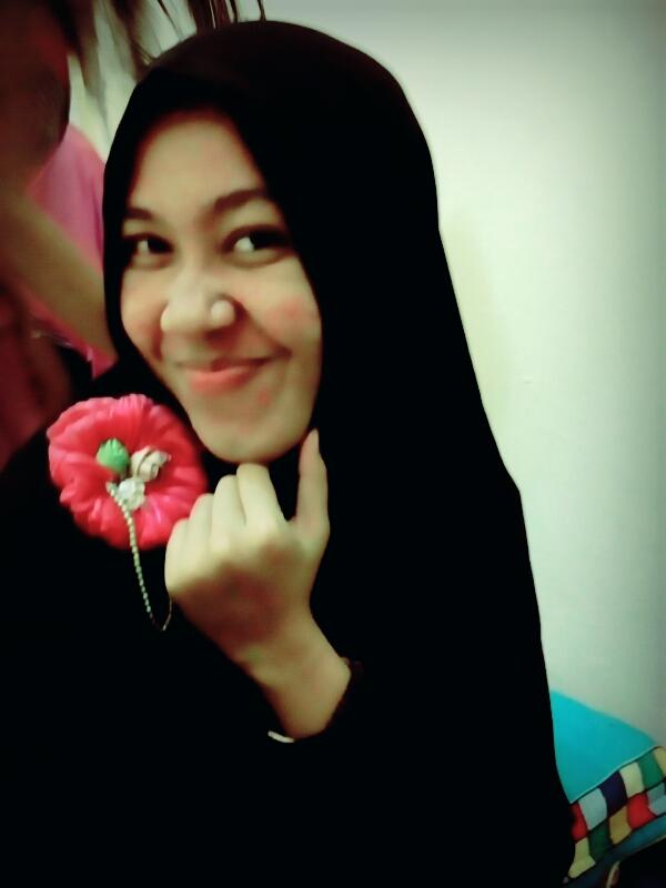 Mutiara Sandie (@mutia_sandie) on Twitter photo 