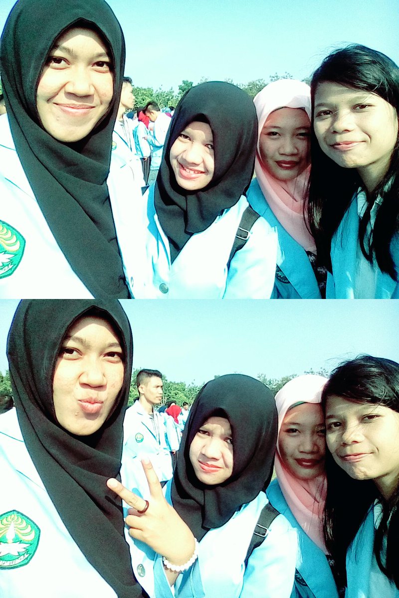 Mutiara Sandie (@mutia_sandie) on Twitter photo 