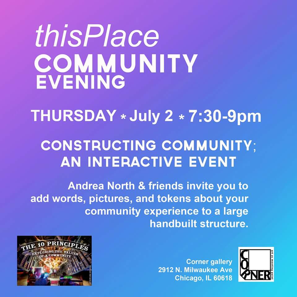 kimmynotkim's tweet photo. Come out Thursday night to #thisPlaceProject! http://t.co/IrrKEFZ4Ch