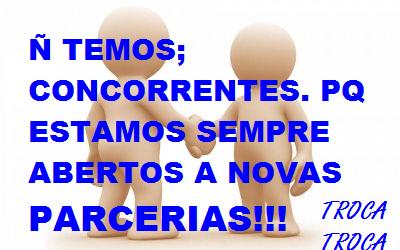 TrocaProf's tweet image. Valeu Amigos já Somos Mais de; 500.000 Mil Acessos!!! Nosso Objetivo é de; Beneficiar o maior numero de pessoas...