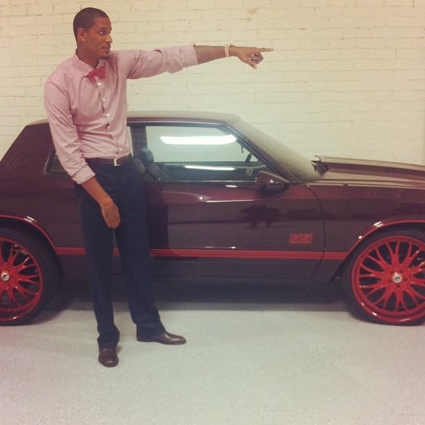 adammcginnis's tweet photo. Happy 30th Bday! @TrevorAriza #WizardsForever #LordAthreeza #ArizaBruh http://t.co/pXZBleTppC