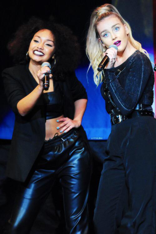 pinnockfame's tweet image. #LoopOffLittleMix