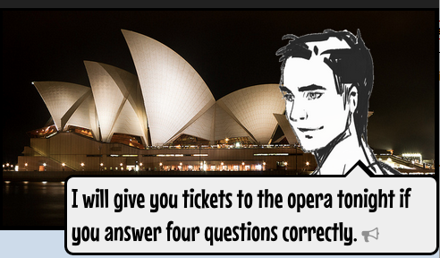 abbycomice's tweet photo. You should try out Comic English before you go to the opera this weekend!
http://t.co/KdH0y3na6S
#ウィークエンダー #esl #eigo http://t.co/9uAUxLAWP8