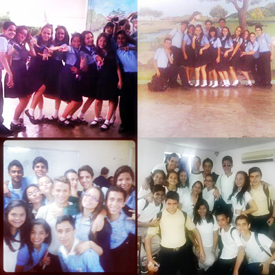 mireyaomana_'s tweet photo. #Promo36 #Caravana <3 http://t.co/XC2gse4P8b