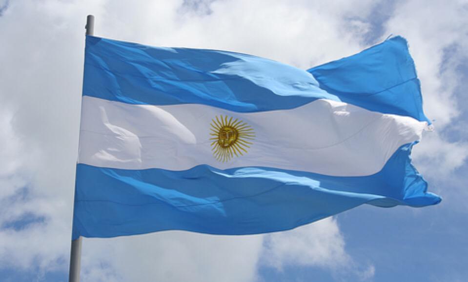MonacoMotor's tweet photo. #Paraguay &amp; #SomosArgentina #ClubMonacoMotor #CopaAmericaChile2015 http://t.co/yW5Rj3BNlK