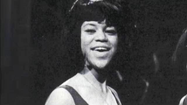 Happy Birthday to the incomparable Florence Ballard.  Forever a supreme! 