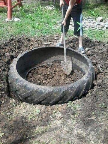 RedneckDirt tweet picture