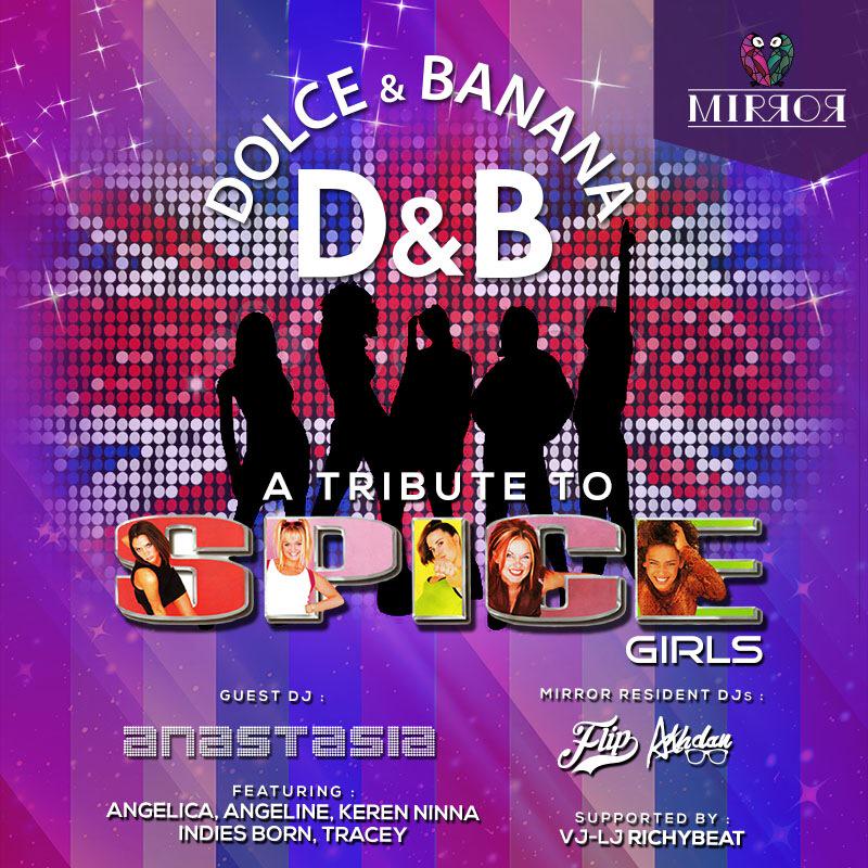 MIRROR by ALL IN tweet media