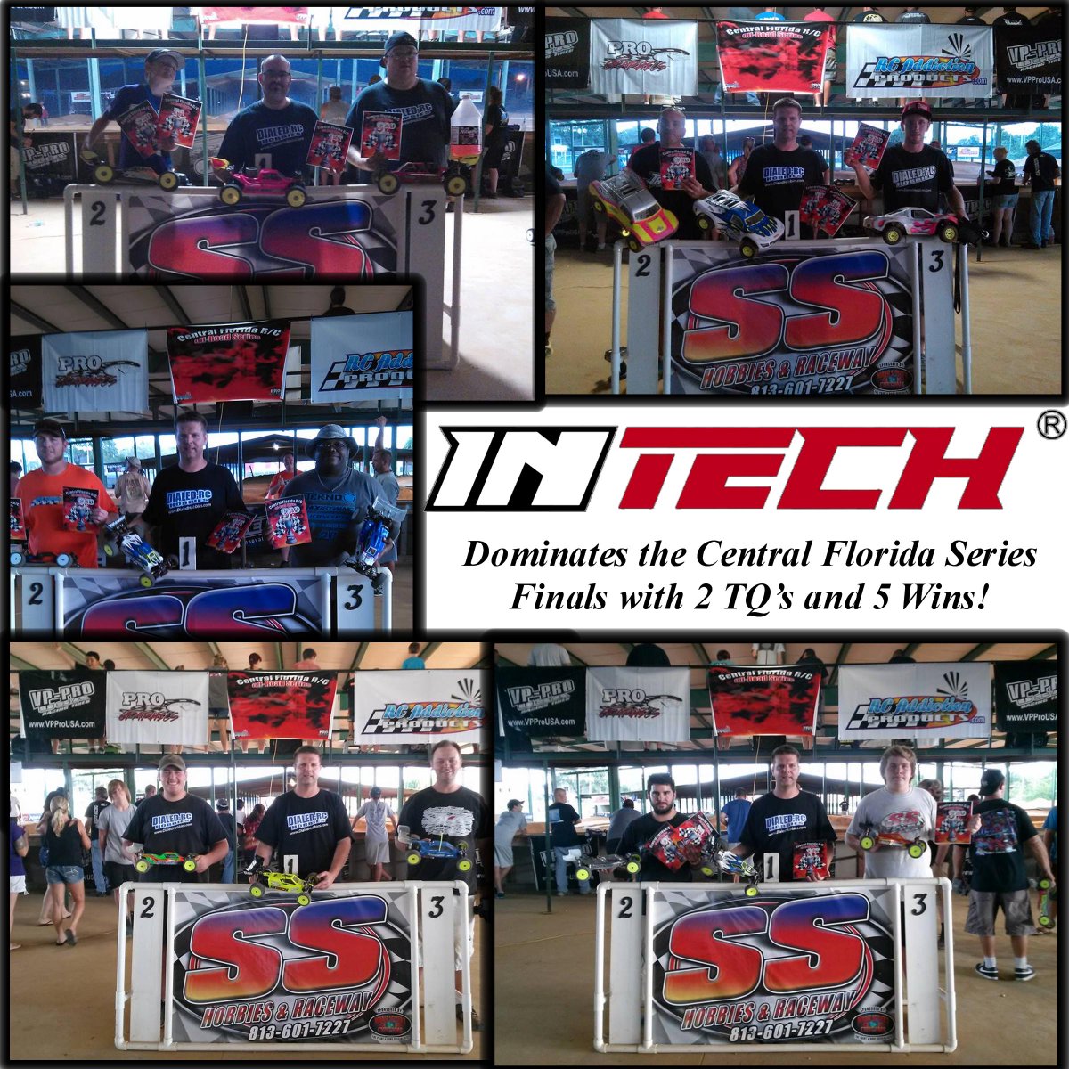 Dialed RC Hobbies (@dialedrchobbies) on Twitter photo 