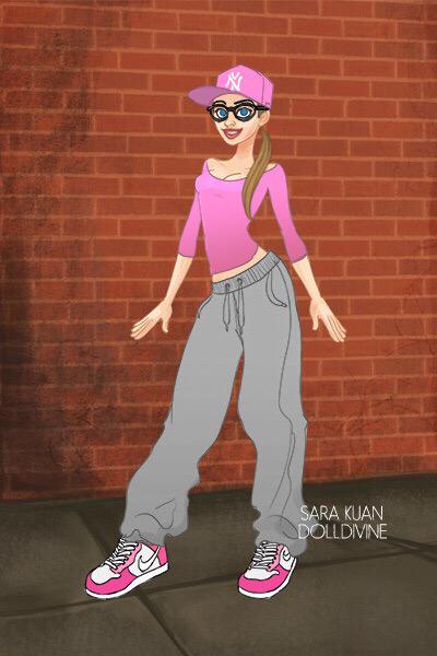 pinnockfame's tweet image. caraca #LoopOffLittleMix