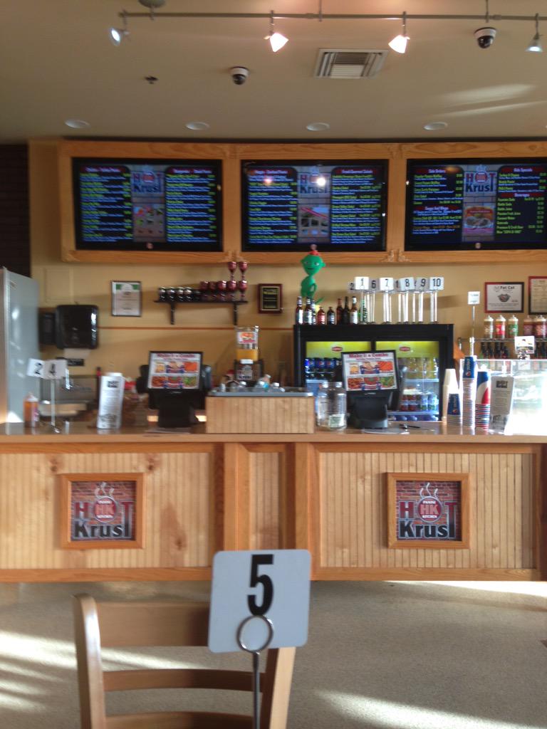RunningWitness's tweet image. Waiting on my order from hotkrust! Thanks for the recommendation @FloridaPlunge
