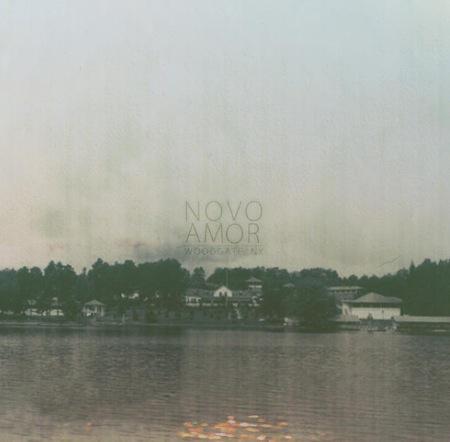 Lovely record.