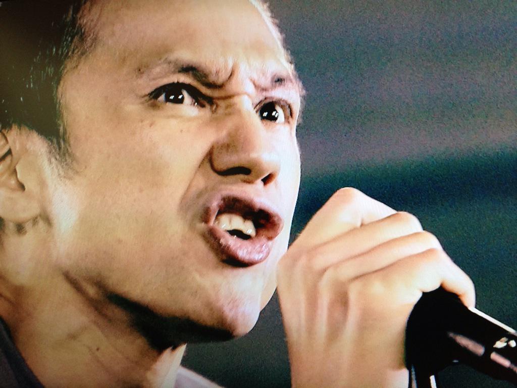 お前らの好きな甲本ヒロト晒せ Togetter