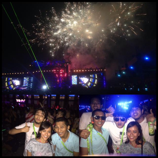 rullybaon's tweet photo. #DWP2014 http://t.co/gO63iPbfuC