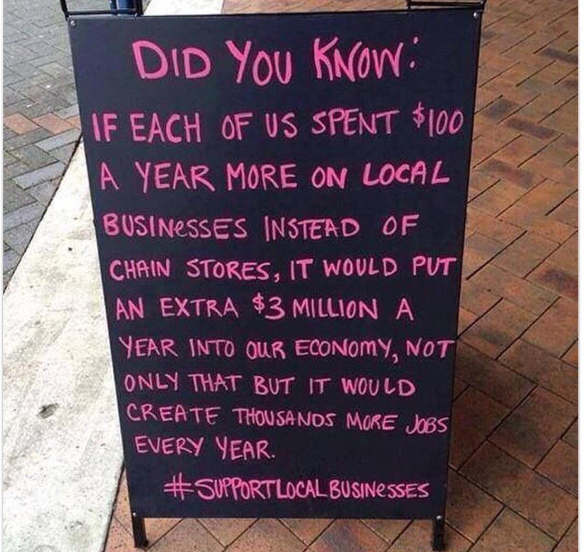 MichaelVick's tweet image. Interesting post... #foodforthought sqor.com/posts/3aace4ca…