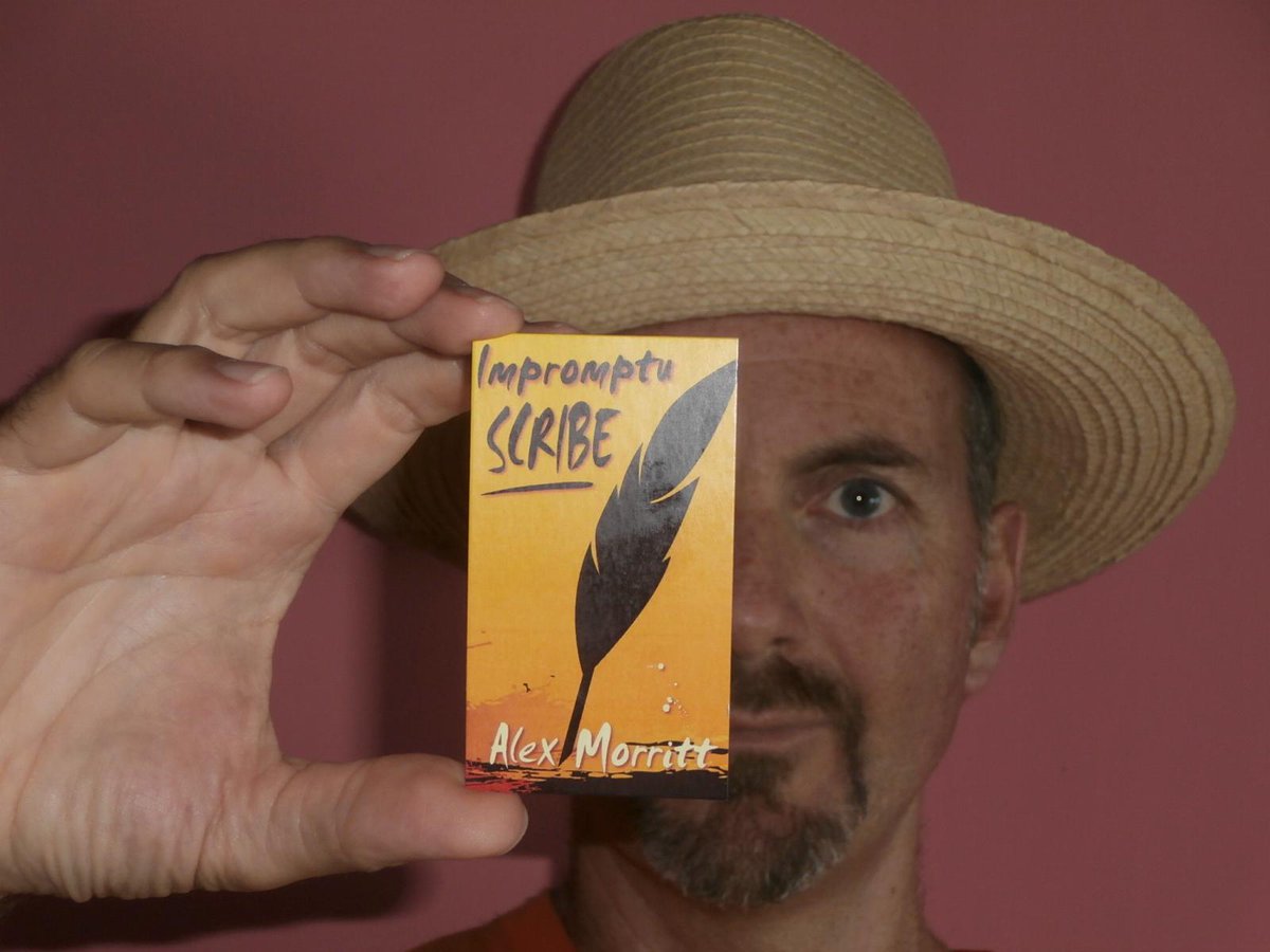 ImpromptuScribe's tweet image. July 1 is 'Indie Pride'. Help #indie #authors be visible worldwide. indiebooksbeseen.com  #IndieBooksBeSeen #iartg