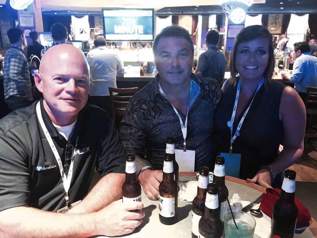 #partyplex #powerplex #teamAccuPointe