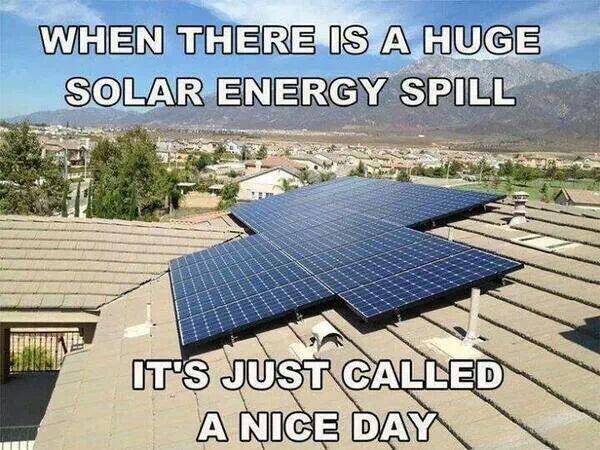 TriSmartSolar's tweet image. Massive Solar Spill In Arizona, Thousands Affected. #AreYouAffected