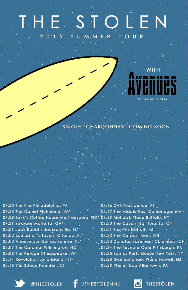 the stolen tweet media