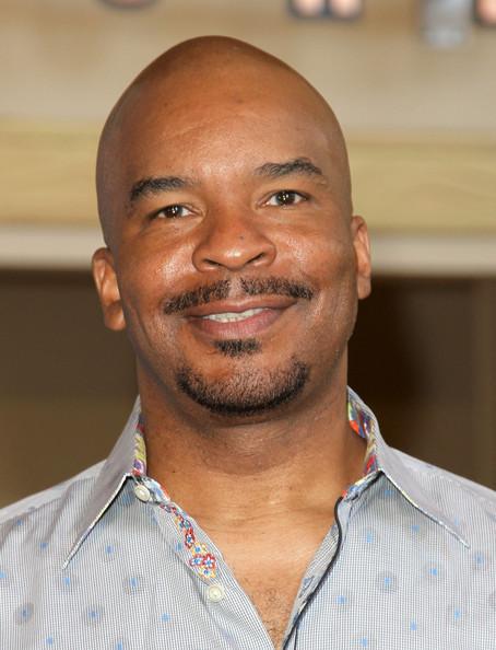 Happy Birthday to Actor and Comedian David Alan Grier today 