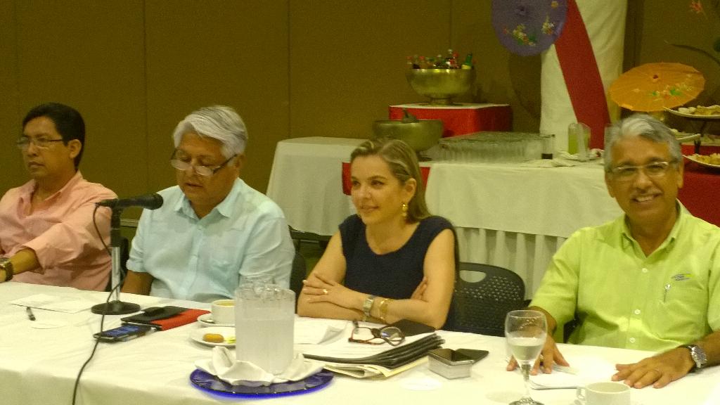 Sria de Turismo Gro tweet media