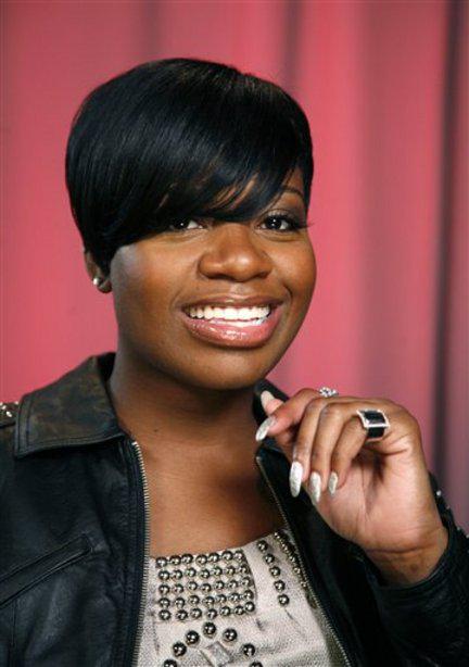 Lots of celebrity Birthdays. Happy Birthday to Singer and Actress Fantasia Barrino who turns 31 years old today. 