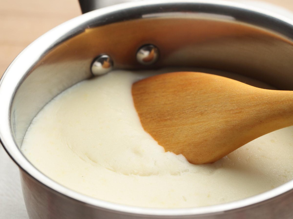 Food Network on Twitter "Learn the 5 "mother sauces" that every chef