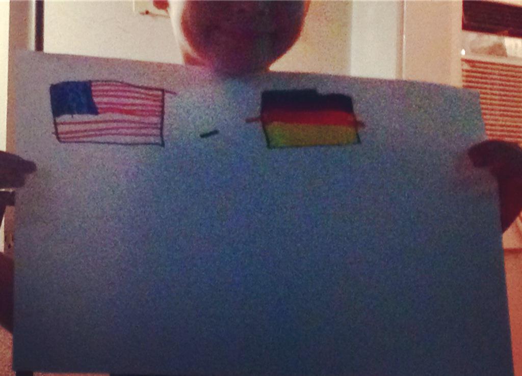 VeraFarmiga's tweet photo. #FIFAWWC Someone score. http://t.co/tiTgVyfBXD
