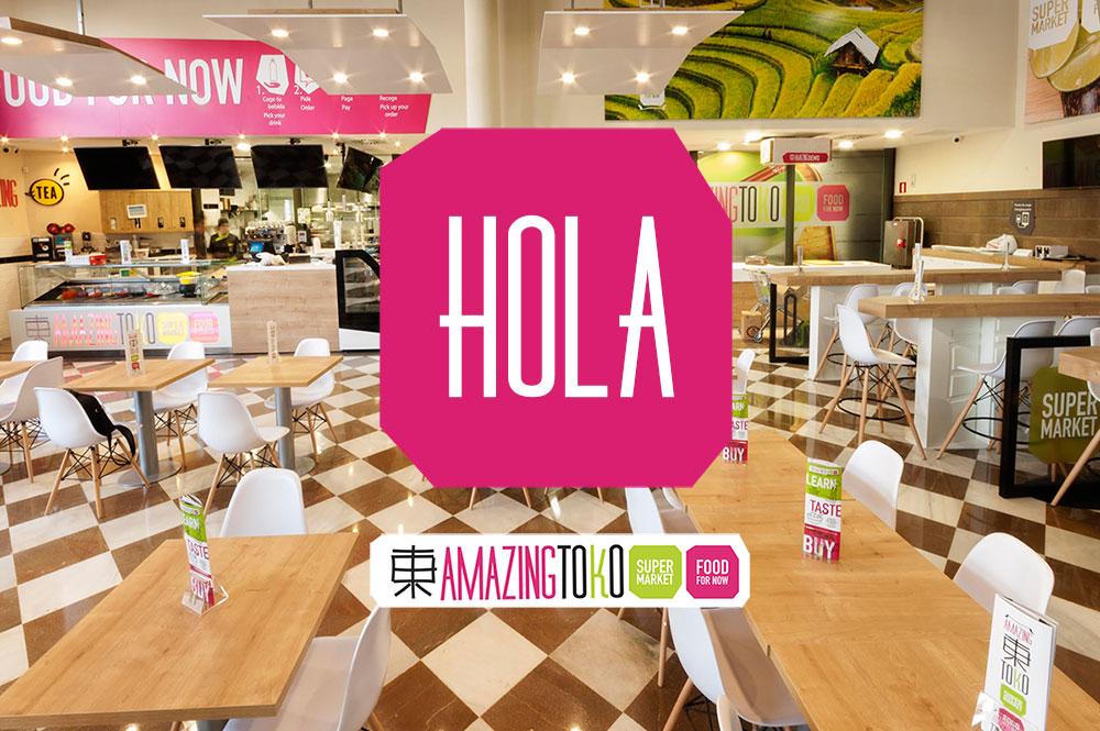 Publicarte's tweet photo. Ya está aquí! A probarlo todo el mundo :) “@amazingtoko: HOY ABRIMOS. HOY NACE @amazingtoko. ¡Hola Valencia! http://t.co/oteO1xu9th”