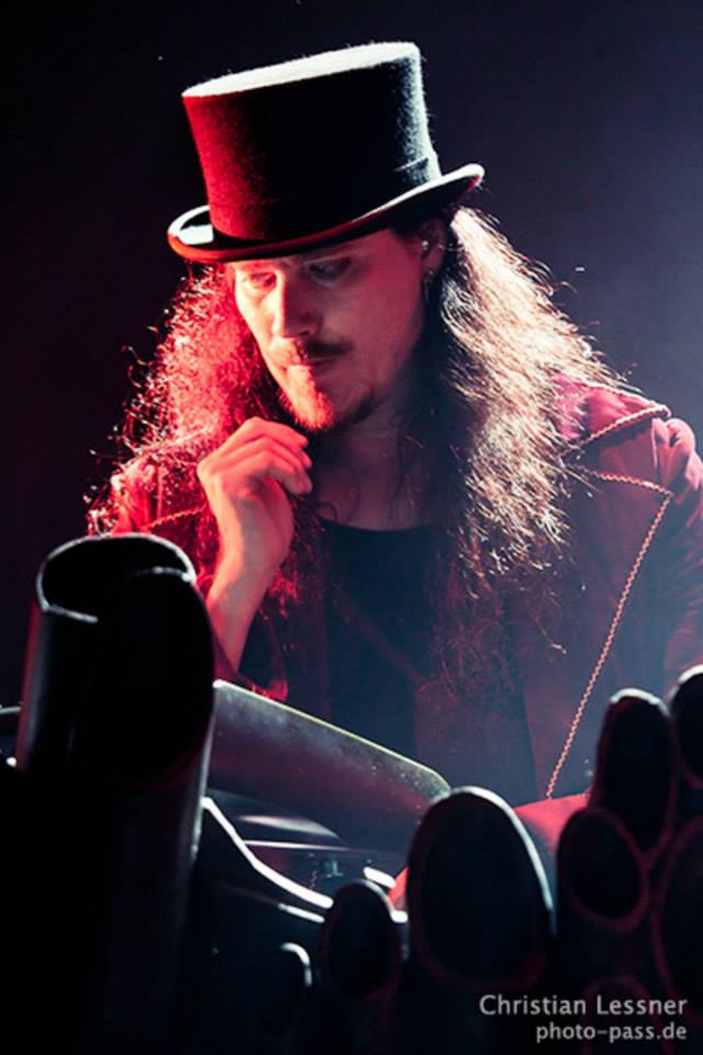 Nwish699's tweet photo. @NightwishBand http://t.co/wNvt9JpUWU
