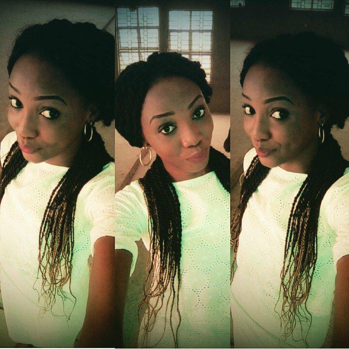 Enyomomoh's tweet image. Happy new month lovelies....  #pray4nigeria #pray4peace #pray4change #ihearthatone #ihearthatone I hear that one