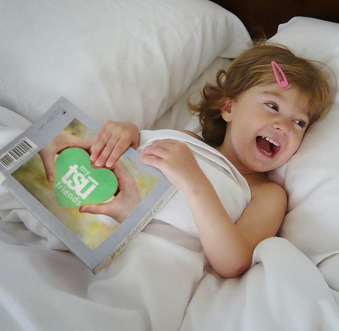 Get paid for the impressions on your posts (CPM). Daily! goo.gl/1up4vC