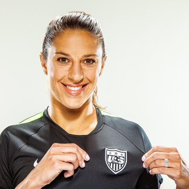 AlexisCuarezma's tweet photo. Goal!!!!!!!!! @carlilloyd !! 🇺🇸 up 1-0  scored on a PK #23daysofUSWNT #1N1T #USWNT #shebelieves #carlilloyd http://t.co/R8Ddwd0dwc