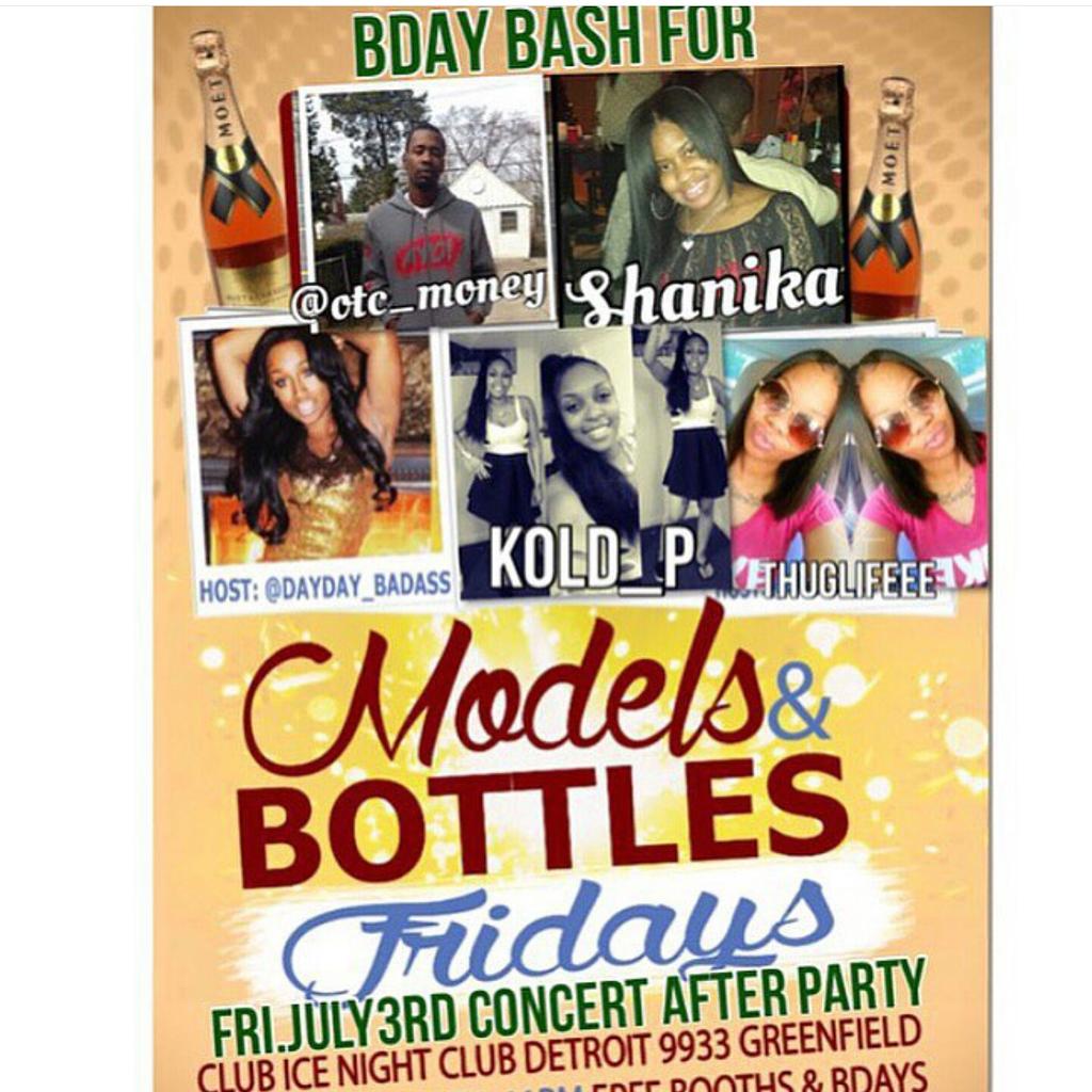 _Champagnee's tweet photo. Be there come celebrate with my sis shanika. http://t.co/cLH2j9vkD6
