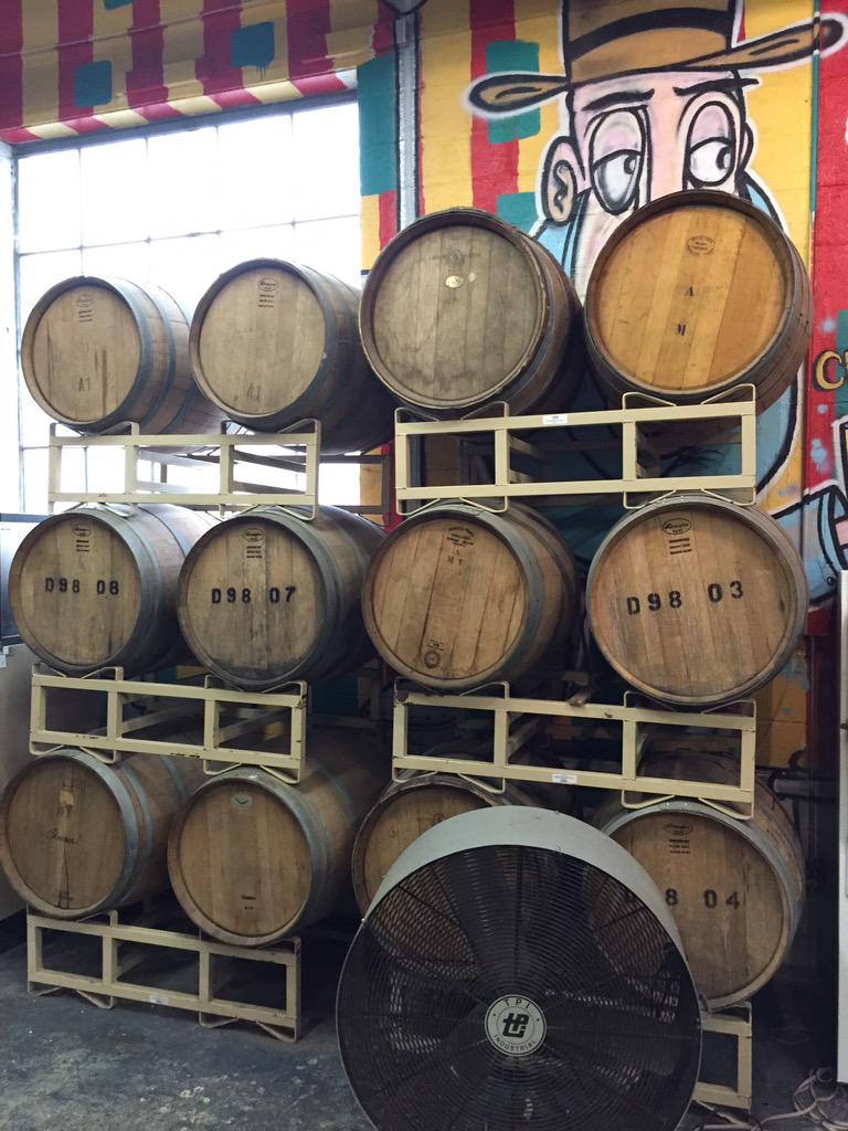 IndieBeerCrew's tweet photo. @Scottywood more pics from @hookerbeer http://t.co/p11Df4FaIQ