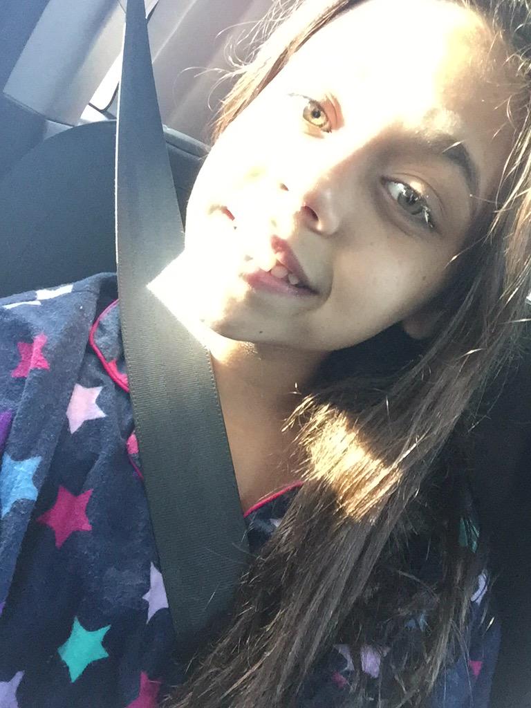 ParisMackay's tweet photo. I ❤️ my pjs http://t.co/XOcpfIp8jP