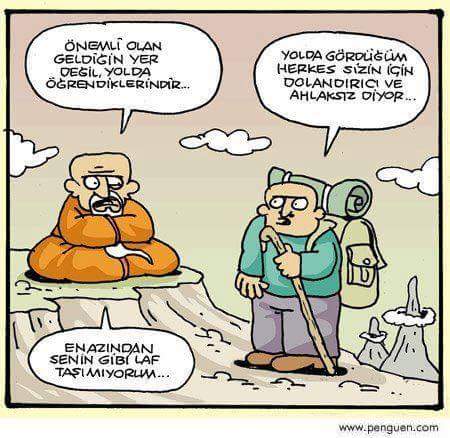 #karikatur #alpindede