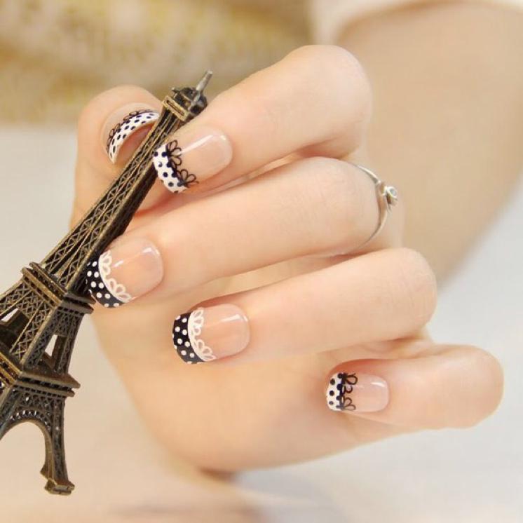 Fleek Nails (@fleeknails) on Twitter photo 