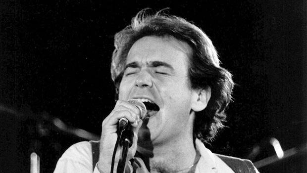     Happy Birthday Glenn Shorrock 6/30 